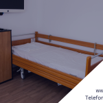 Azil de batrani Timis